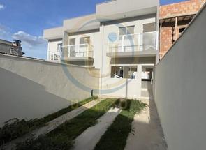 Casa, 2 Quartos, 2 Vagas em Frimisa, Santa Luzia, MG valor de R$ 370.000,00 no Lugar Certo