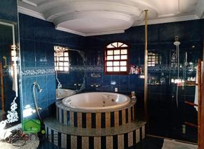 Casa, 4 Quartos, 3 Vagas, 1 Suite em Fonte Grande, Contagem, MG valor de R$ 1.490.000,00 no Lugar Certo