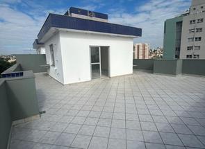 Cobertura, 4 Quartos, 2 Vagas, 1 Suite para alugar em Castelo, Belo Horizonte, MG valor de R$ 3.800,00 no Lugar Certo