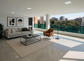 Apartamento, 4 Quartos, 4 Vagas, 2 Suites em Santa Lúcia, Belo Horizonte, MG valor de R$ 1.990.000,00 no Lugar Certo