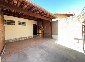 Casa, 3 Quartos, 3 Vagas, 1 Suite em Santa Mônica, Belo Horizonte, MG valor de R$ 500.000,00 no Lugar Certo