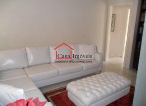 Apartamento, 4 Quartos, 4 Vagas, 4 Suites em Cidade Nova, Belo Horizonte, MG valor de R$ 2.270.000,00 no Lugar Certo