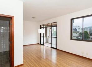 Apartamento, 4 Quartos, 2 Vagas, 1 Suite para alugar em Serra, Belo Horizonte, MG valor de R$ 4.400,00 no Lugar Certo