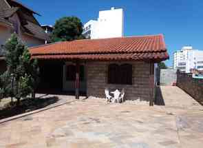 Casa, 3 Quartos, 4 Vagas, 1 Suite em União, Belo Horizonte, MG valor de R$ 1.000.000,00 no Lugar Certo