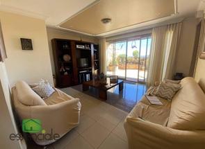 Cobertura, 4 Quartos, 4 Vagas, 2 Suites em Novo Eldorado, Contagem, MG valor de R$ 784.000,00 no Lugar Certo