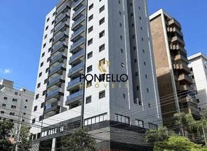 Apartamento, 3 Quartos, 2 Vagas, 1 Suite em Santa Efigênia, Belo Horizonte, MG valor de R$ 1.480.000,00 no Lugar Certo