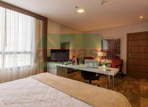 Apart Hotel, 1 Quarto, 1 Vaga, 1 Suite em Adrianópolis, Manaus, AM valor de R$ 250.000,00 no Lugar Certo