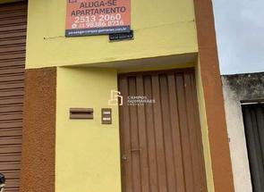 Apartamento, 1 Quarto para alugar em Rua Tomé de Souza, Vera Cruz, Sarzedo, MG valor de R$ 650,00 no Lugar Certo