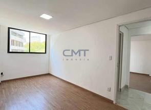 Apartamento, 4 Quartos, 4 Vagas, 2 Suites em Santa Lúcia, Belo Horizonte, MG valor de R$ 2.100.000,00 no Lugar Certo
