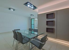 Apartamento, 4 Quartos, 3 Vagas, 3 Suites em Vila da Serra, Nova Lima, MG valor de R$ 2.290.000,00 no Lugar Certo