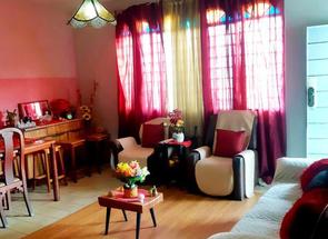 Casa, 7 Quartos, 6 Vagas, 1 Suite em Caiçaras, Belo Horizonte, MG valor de R$ 1.100.000,00 no Lugar Certo