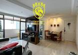Apartamento, 3 Quartos, 2 Vagas, 1 Suite