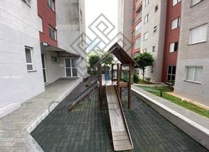 Apartamento, 3 Quartos, 1 Vaga em Vila Homero Thon, Santo André, SP valor de R$ 380.000,00 no Lugar Certo