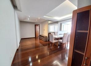 Apartamento, 3 Quartos, 2 Vagas, 1 Suite para alugar em Lourdes, Belo Horizonte, MG valor de R$ 6.800,00 no Lugar Certo