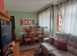 Apartamento, 3 Quartos, 1 Vaga em Novo Riacho, Contagem, MG valor de R$ 268.000,00 no Lugar Certo