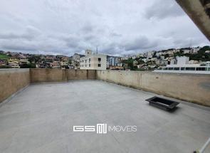 Cobertura, 3 Quartos, 2 Vagas, 1 Suite em Santa Efigênia, Belo Horizonte, MG valor de R$ 1.200.000,00 no Lugar Certo