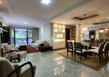 Apartamento, 4 Quartos, 2 Vagas, 3 Suites