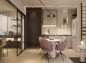 Apartamento, 2 Quartos, 1 Vaga, 1 Suite em Gávea, Uberlândia, MG valor de R$ 850.849,00 no Lugar Certo