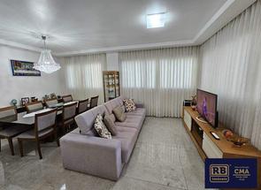 Apartamento, 4 Quartos, 3 Vagas, 2 Suites em Prado, Belo Horizonte, MG valor de R$ 1.550.000,00 no Lugar Certo