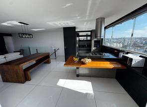 Cobertura, 4 Quartos, 4 Vagas, 2 Suites em Fernão Dias, Belo Horizonte, MG valor de R$ 1.690.000,00 no Lugar Certo