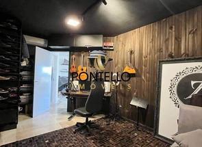 Cobertura, 3 Quartos, 2 Vagas, 1 Suite em Gutierrez, Belo Horizonte, MG valor de R$ 1.260.000,00 no Lugar Certo