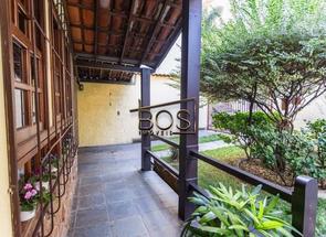 Casa, 8 Quartos, 3 Vagas, 2 Suites em Santo Antônio, Belo Horizonte, MG valor de R$ 1.250.000,00 no Lugar Certo