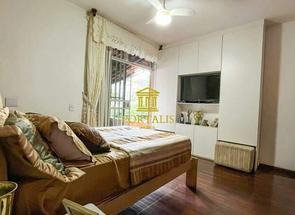 Casa, 4 Quartos, 2 Vagas, 2 Suites em Serra, Belo Horizonte, MG valor de R$ 1.250.000,00 no Lugar Certo