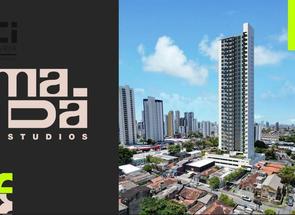 Apart Hotel, 1 Quarto, 1 Vaga em Madalena, Recife, PE valor de R$ 289.000,00 no Lugar Certo
