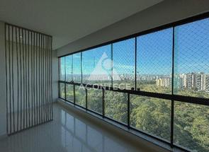 Apartamento, 3 Quartos, 3 Suites para alugar em Alameda das Acácias, Norte, Águas Claras, DF valor de R$ 5.500,00 no Lugar Certo