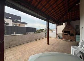 Cobertura, 4 Quartos, 2 Vagas, 1 Suite em Dona Clara, Belo Horizonte, MG valor de R$ 790.000,00 no Lugar Certo