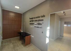 Sala para alugar em Alípio de Melo, Belo Horizonte, MG valor de R$ 1.200,00 no Lugar Certo