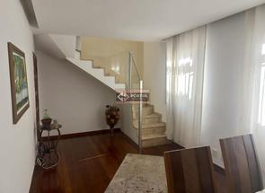 Cobertura, 3 Quartos, 2 Vagas, 1 Suite em Heliópolis, Belo Horizonte, MG valor de R$ 580.000,00 no Lugar Certo