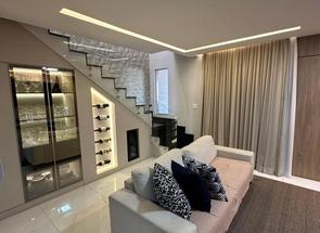 Casa, 3 Quartos, 2 Vagas, 1 Suite em Masterville, Sarzedo, MG valor de R$ 790.000,00 no Lugar Certo