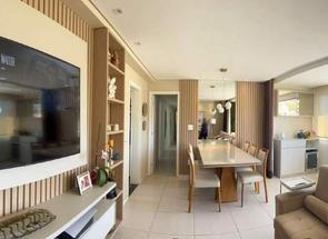 Apartamento, 4 Quartos, 3 Vagas, 1 Suite em Buritis, Belo Horizonte, MG valor de R$ 1.250.000,00 no Lugar Certo