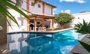 Casa em Condomínio, 4 Quartos, 4 Vagas, 3 Suites