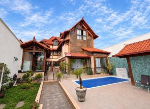 Casa, 4 Quartos, 3 Vagas, 3 Suites em Planalto, Belo Horizonte, MG valor de R$ 1.980.000,00 no Lugar Certo