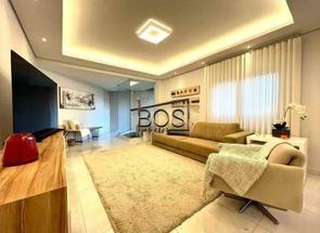 Apartamento, 4 Quartos, 2 Vagas, 1 Suite em Serra, Belo Horizonte, MG valor de R$ 1.990.000,00 no Lugar Certo