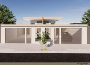 Casa, 3 Quartos, 3 Vagas, 3 Suites em Rio Branco, Belo Horizonte, MG valor de R$ 897.000,00 no Lugar Certo