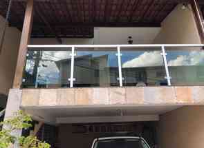 Casa, 3 Quartos, 4 Vagas, 1 Suite em Serrano, Belo Horizonte, MG valor de R$ 1.100.000,00 no Lugar Certo