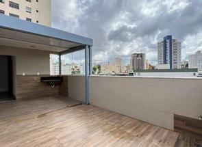 Cobertura, 1 Quarto, 2 Vagas em Floresta, Belo Horizonte, MG valor de R$ 480.000,00 no Lugar Certo