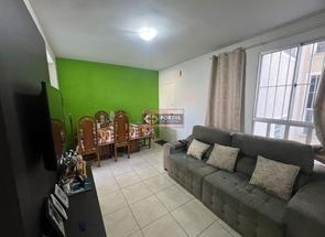 Apartamento, 3 Quartos, 1 Vaga, 1 Suite em São João Batista (venda Nova), Belo Horizonte, MG valor de R$ 300.000,00 no Lugar Certo