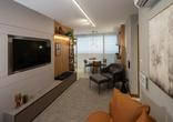 Apartamento, 2 Quartos, 1 Vaga, 1 Suite