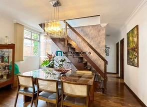 Apartamento, 4 Quartos, 2 Vagas, 1 Suite em Alto Barroca, Belo Horizonte, MG valor de R$ 800.000,00 no Lugar Certo