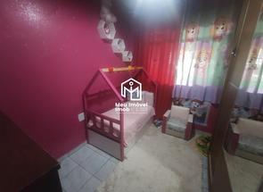 Casa, 4 Quartos em Quadra Qnn 18 Conjunto G, Ceilândia Sul, Ceilândia, DF valor de R$ 400.000,00 no Lugar Certo