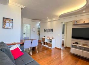 Apartamento, 2 Quartos, 2 Vagas, 1 Suite em Sion, Belo Horizonte, MG valor de R$ 680.000,00 no Lugar Certo