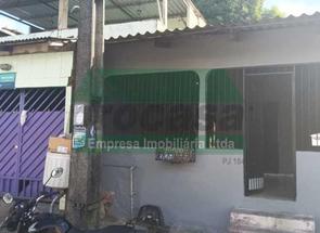 Casa, 1 Quarto, 1 Vaga, 1 Suite em Cidade Nova, Manaus, AM valor de R$ 140.000,00 no Lugar Certo