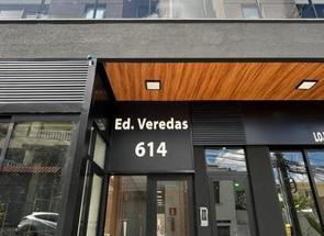 Andar em Sagrada Família, Belo Horizonte, MG valor de R$ 1.080.000,00 no Lugar Certo