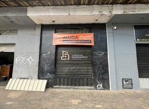 Loja para alugar em Avenida Senador Levindo Coelho, Vale do Jatobá, Belo Horizonte, MG valor de R$ 1.000,00 no Lugar Certo