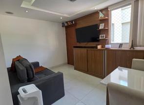 Apartamento, 2 Quartos, 1 Vaga em Santa Maria, Contagem, MG valor de R$ 300.000,00 no Lugar Certo