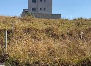 Lote em Novo Centro, Santa Luzia, MG valor de R$ 250.000,00 no Lugar Certo